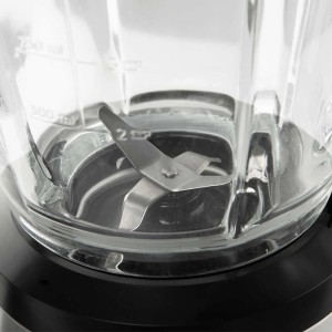 Orbegozo BV15350 Standmixer – 1,75 l, 1500 W