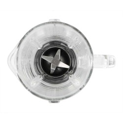 Orbegozo BV15350 Standmixer – 1,75 l, 1500 W