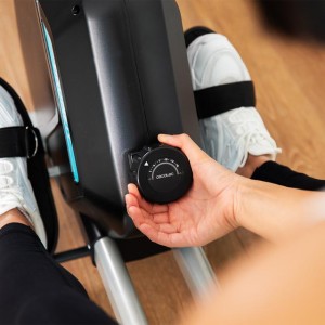 Cecotec Drumfit Rower 5500 Regatta faltbare Rudermaschine