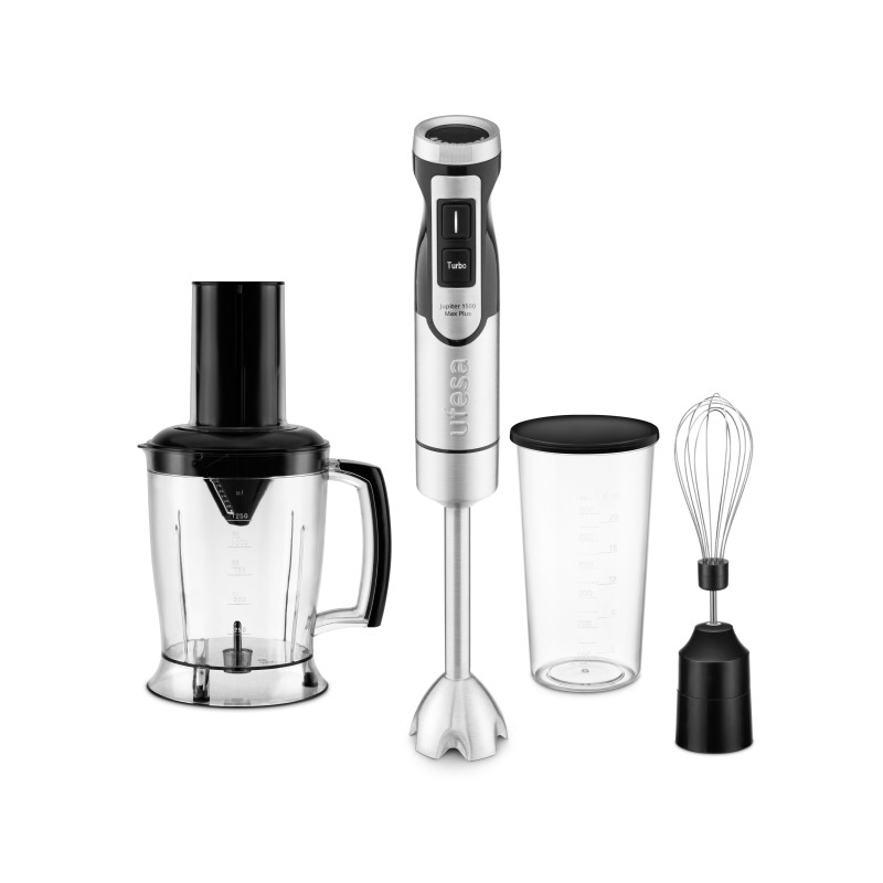 Batidora vaso Ufesa JUPITER 1500 MAX PLUS