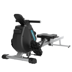 Cecotec Drumfit Rower 5500 Regatta faltbare Rudermaschine