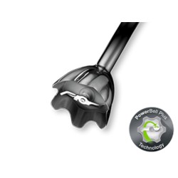 Batidora Brazo Braun MQ3135BK 900W