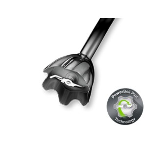 Braun MQ3135BK Stabmixer – 900 W