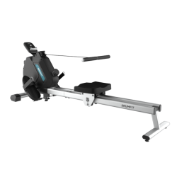 Cecotec Drumfit Rower 5500 Regatta faltbare Rudermaschine