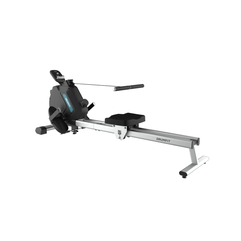 Cecotec Drumfit Rower 5500 Regatta faltbare Rudermaschine