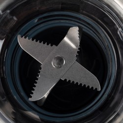 Batidora vaso Jata JEBT1241 1.75l 1200W