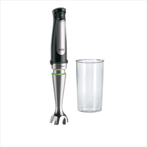 Batidora Brazo Braun MQ7000X 1000W