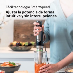 Braun MQ7000X Stabmixer – 1000 W