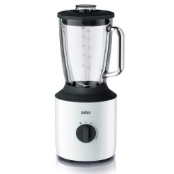 Batidora Vaso Braun JB3150WH 1.5L