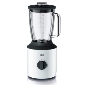 Braun JB3150WH Standmixer – 1,5 l