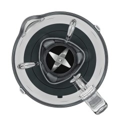 Braun JB3150WH Standmixer – 1,5 l