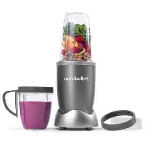 Batidora Vaso NUTRIBULLET NB606DG 600W 0,71L