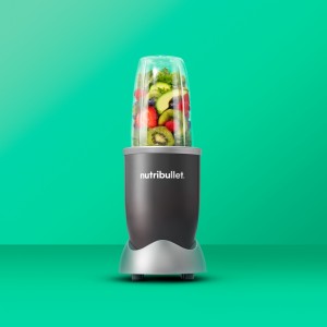 Batidora Vaso NUTRIBULLET NB606DG 600W 0,71L