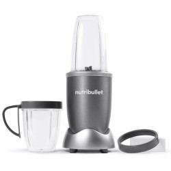 Batidora Vaso NUTRIBULLET NB606DG 600W 0,71L