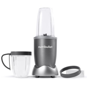 Batidora Vaso NUTRIBULLET NB606DG 600W 0,71L