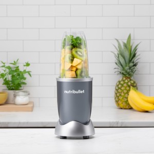 Batidora Vaso NUTRIBULLET NB606DG 600W 0,71L