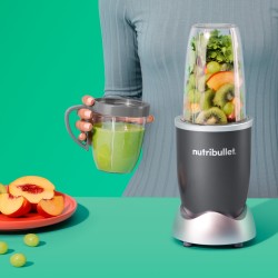 Batidora Vaso NUTRIBULLET NB606DG 600W 0,71L