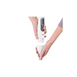 Braun MQ3135WH Stabmixer 750 W