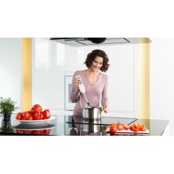 Batidora Brazo Braun MQ3135WH, 750W