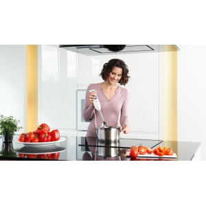 Batidora Brazo Braun MQ3135WH, 750W