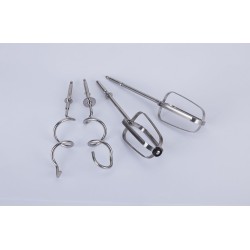 Jata MZ670 Küchenmaschine 3.5l