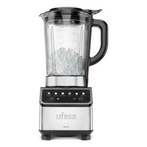 Ufesa CITRINE Standmixer, 1200 Watt, 1.5 Liter
