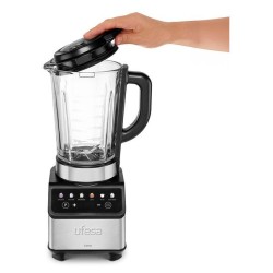 Batidora Vaso Ufesa CITRINE 1200W 1.5l