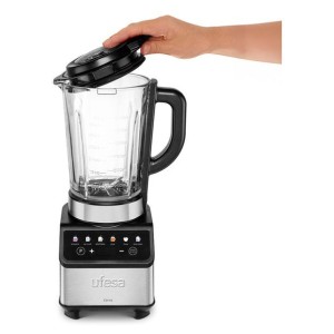 Batidora Vaso Ufesa CITRINE 1200W 1.5l