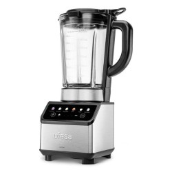 Ufesa CITRINE Standmixer, 1200 Watt, 1.5 Liter