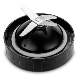 Ufesa CITRINE Standmixer, 1200 Watt, 1.5 Liter