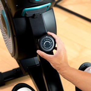 Máquina de Remo Cecotec Drumfit Rower Eolo Magno