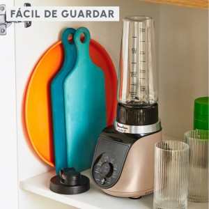 Moulinex LM190AF0 Standmixer 1000 Watt