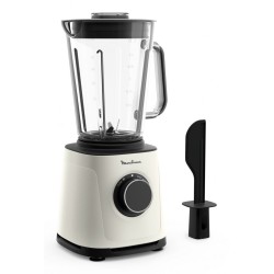 Batidora Vaso Moulinex PerfectMix Essent LM771AF0