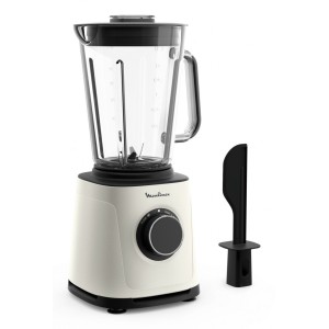 Batidora Vaso Moulinex PerfectMix Essent LM771AF0