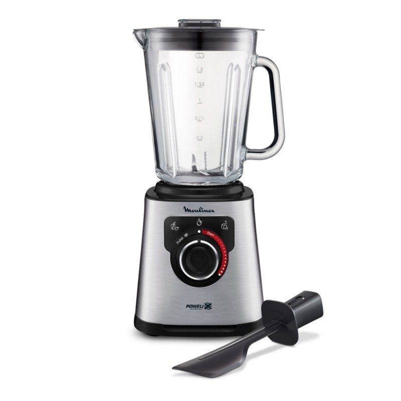 Moulinex LM871D10 Perfect Mix Standmixer