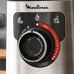 Batidora Vaso Moulinex LM871D10 Perfect Mix
