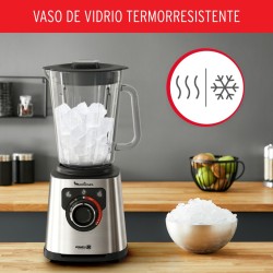 Batidora Vaso Moulinex LM871D10 Perfect Mix