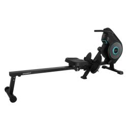 Máquina de Remo Cecotec Drumfit Rower Eolo Magno