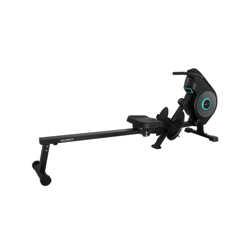 Máquina de Remo Cecotec Drumfit Rower Eolo Magno