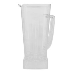 Batidora Vaso Orbegozo BV9650