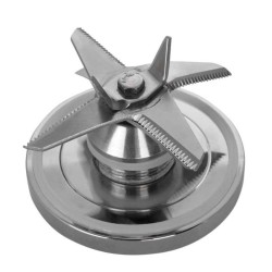 Orbegozo BV9650 Standmixer