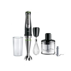 Braun Multiquick MQ9135XI Rührmixer 1200 Watt