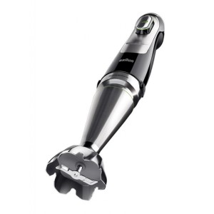 Braun Multiquick MQ9135XI Rührmixer 1200 Watt