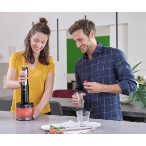 Braun Multiquick MQ9135XI Rührmixer 1200 Watt