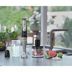 Braun Multiquick MQ9135XI Rührmixer 1200 Watt