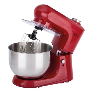 Amasadora Jata JEMA1502 mezcladora con bol 5l 1200W