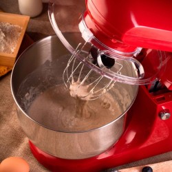 Jata JEMA1502 Küchenmaschine1200 Watt 5l 1200W