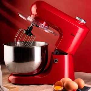 Jata JEMA1502 Küchenmaschine1200 Watt 5l 1200W