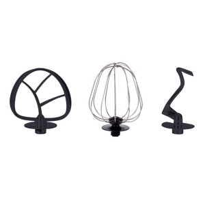 Amasadora Jata JEMA1502 mezcladora con bol 5l 1200W