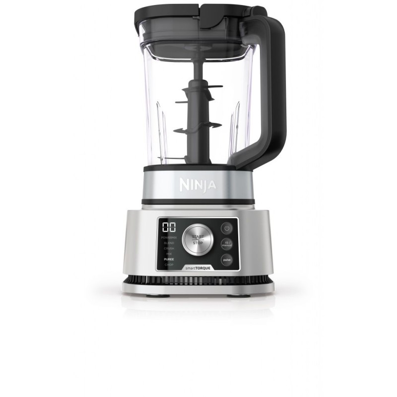 Ninja Foodi Power Nutri CB350EU 3-in-1 Standmixer 1200 Watt